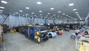 Dengfeng Color Printing Dengfeng Color Printing