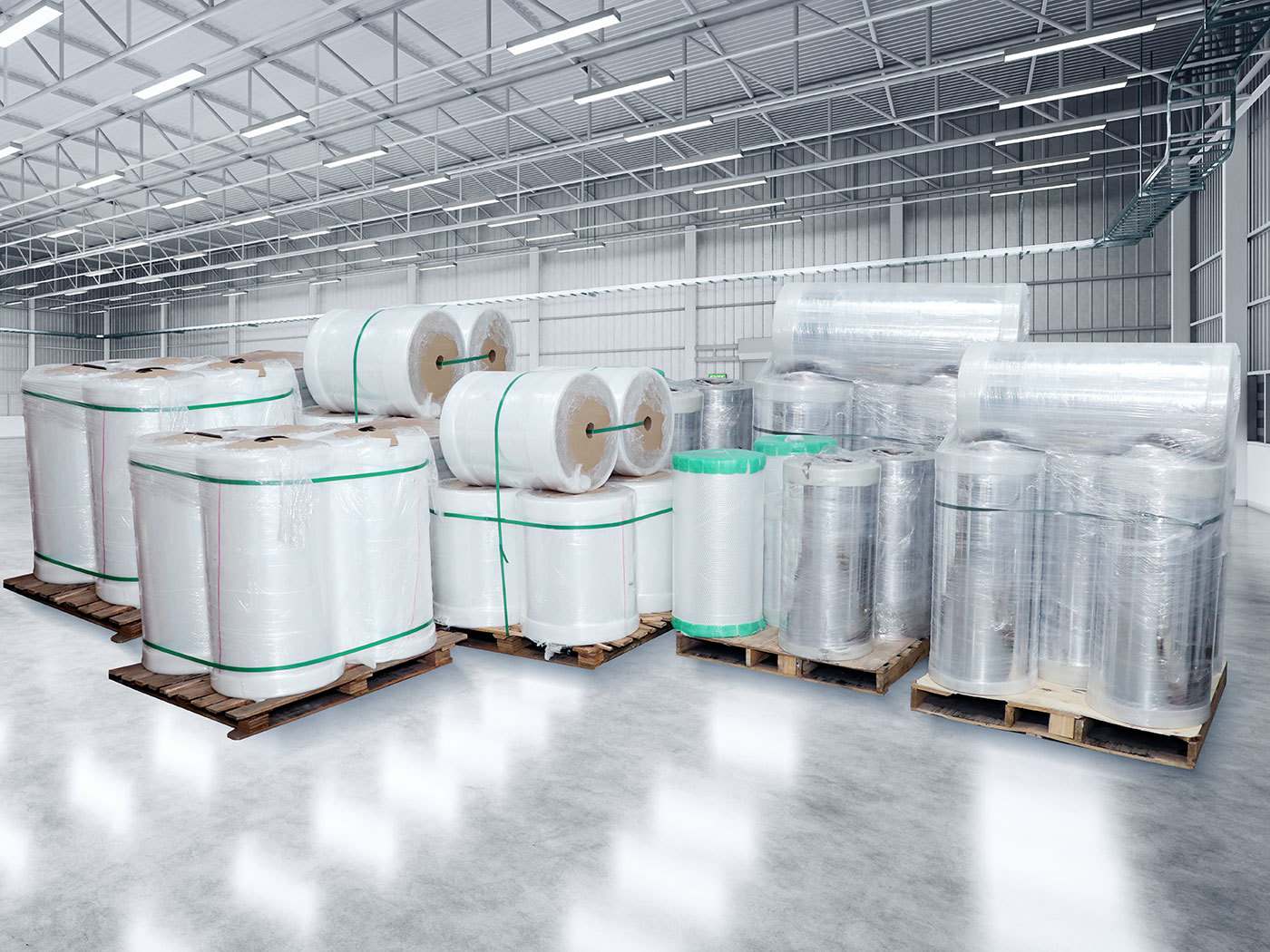 3.Raw material 3.Raw material