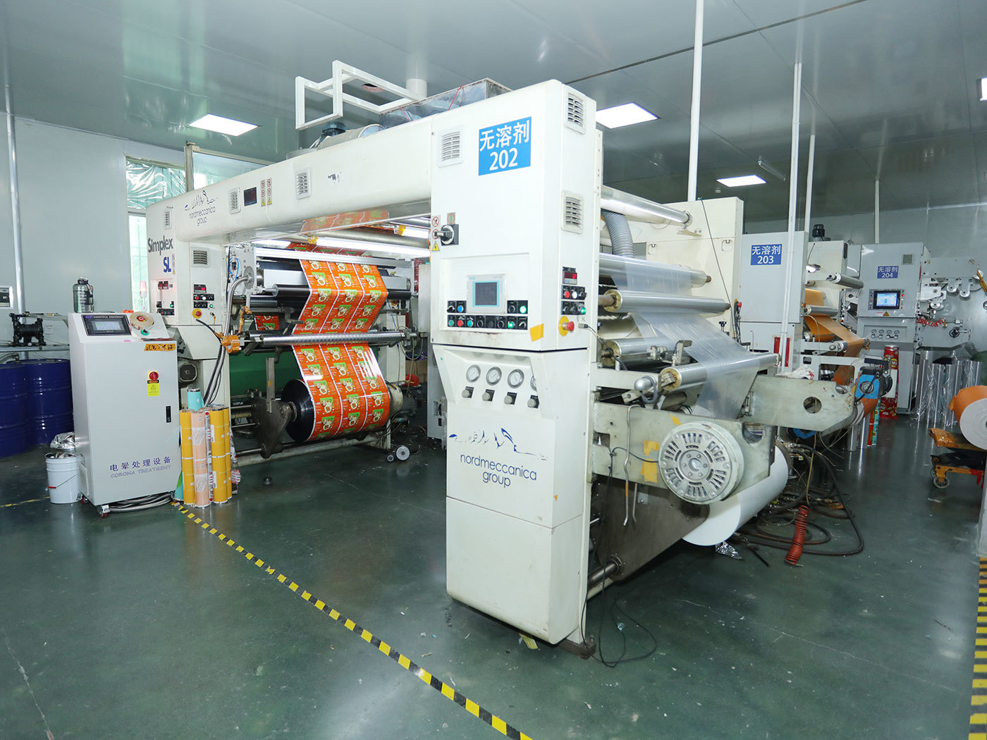 Equipment