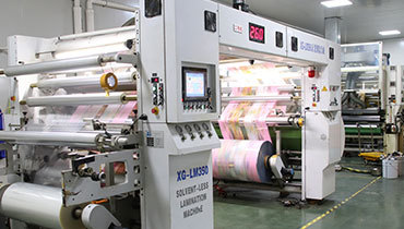 Dengfeng Color Printing Dengfeng Color Printing