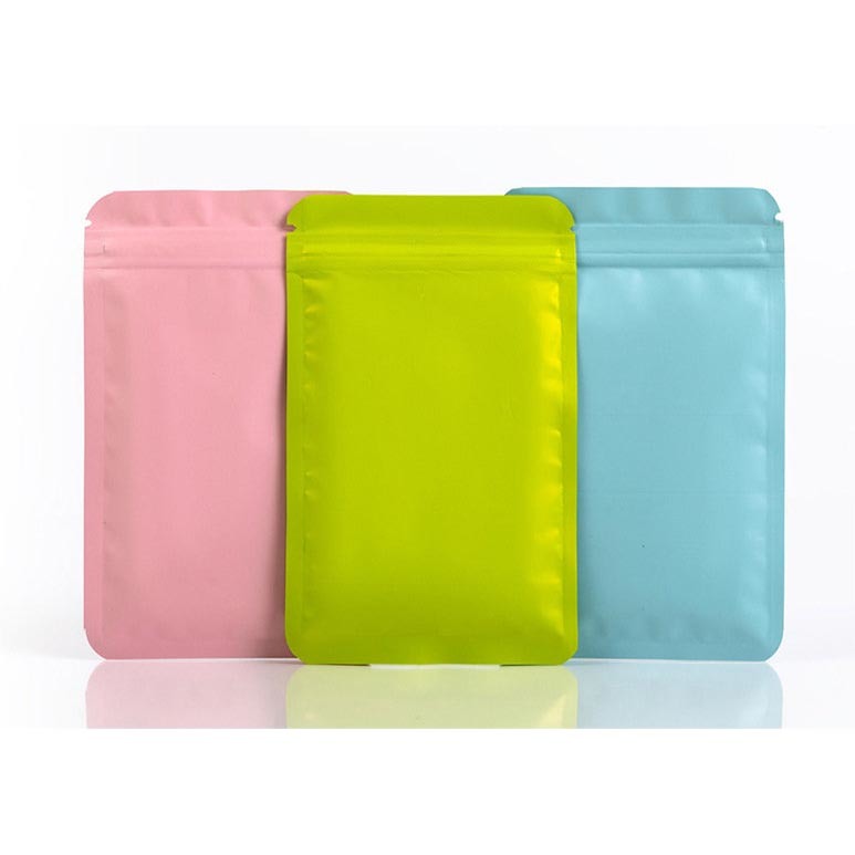 3-Sided Sealed Bag