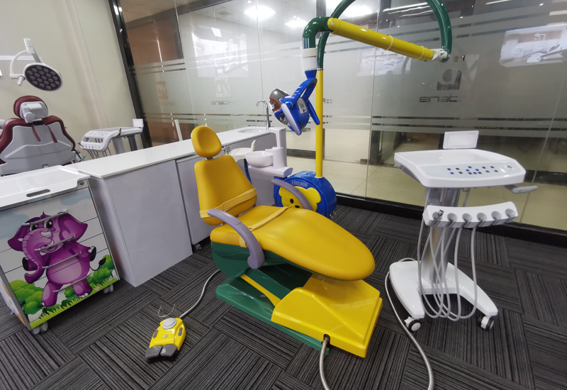  公司展厅