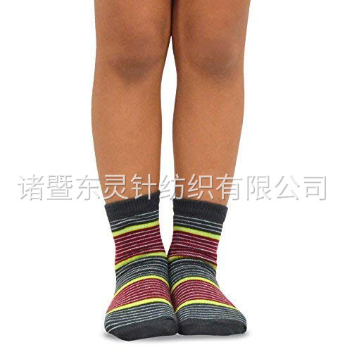 東靈 兒童少年襪