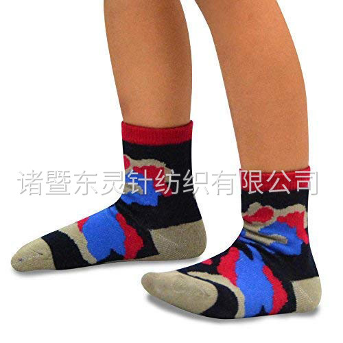 東靈 兒童少年襪