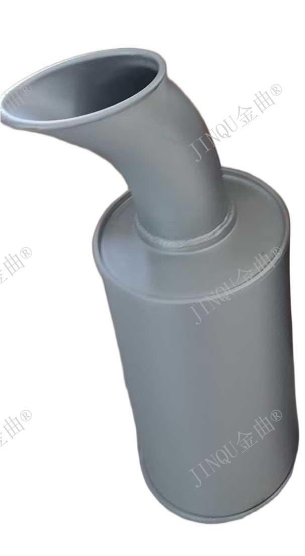 定制消声器