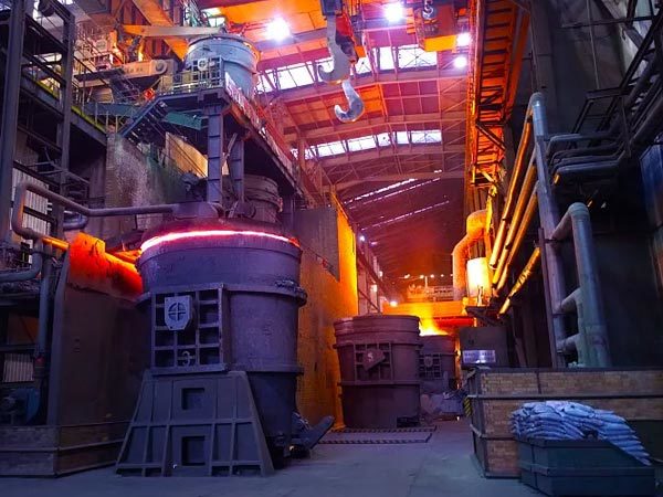 Factory Factory