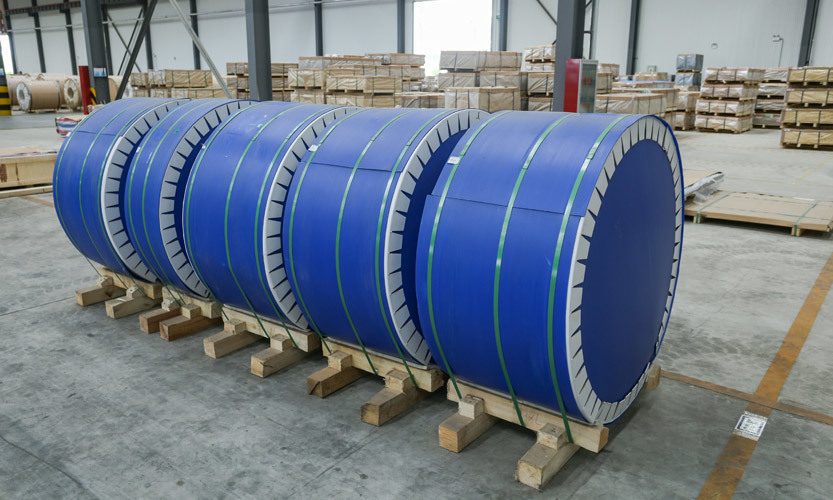 quality oriented silicon steel from China manufacturers