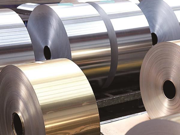 The application of aluminum foil in life is becoming more extensive, and the diverse use shows unique charm