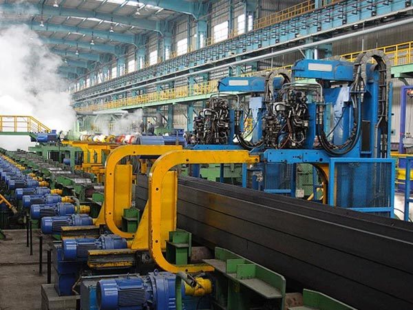 Factory Factory