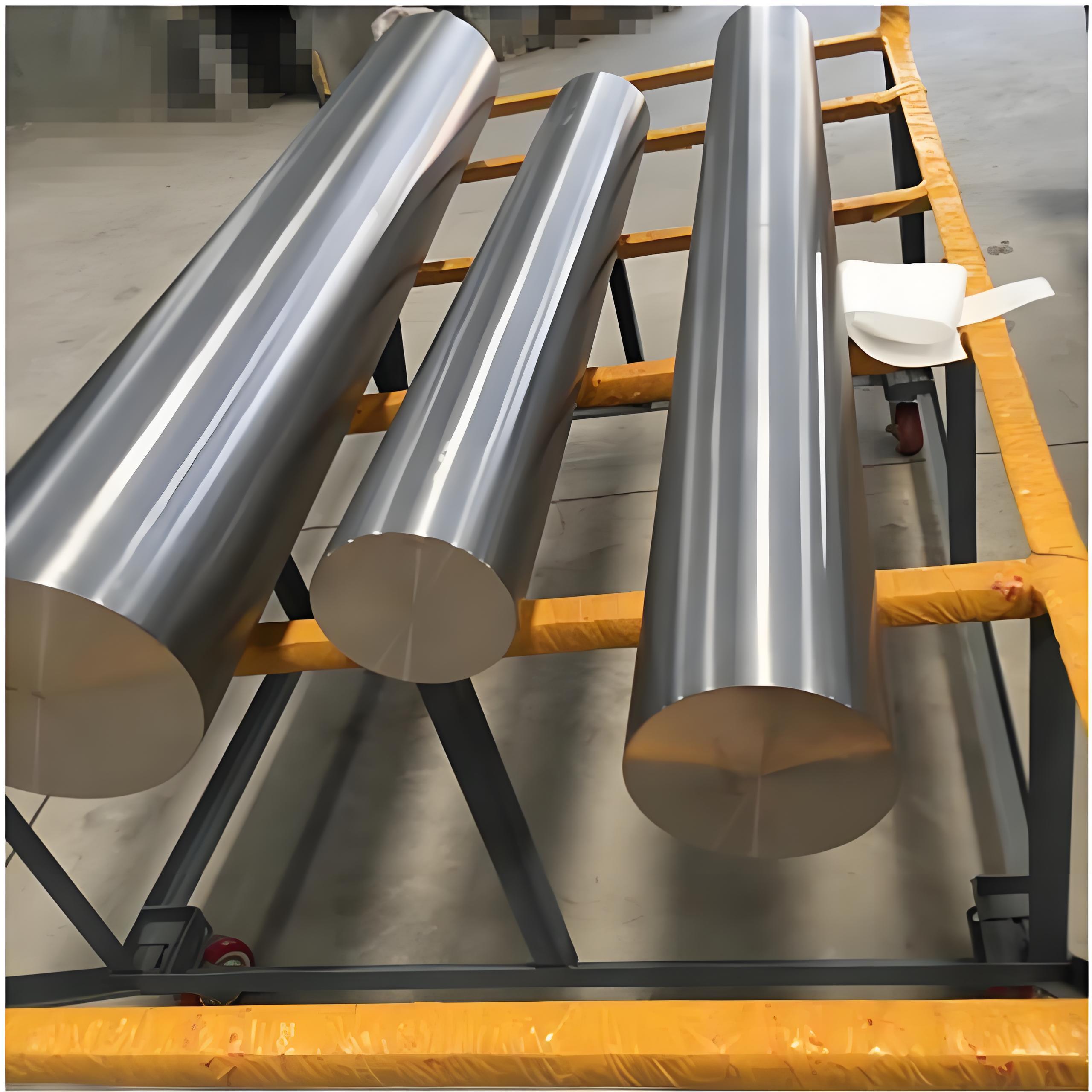 Inconel Alloy Bar