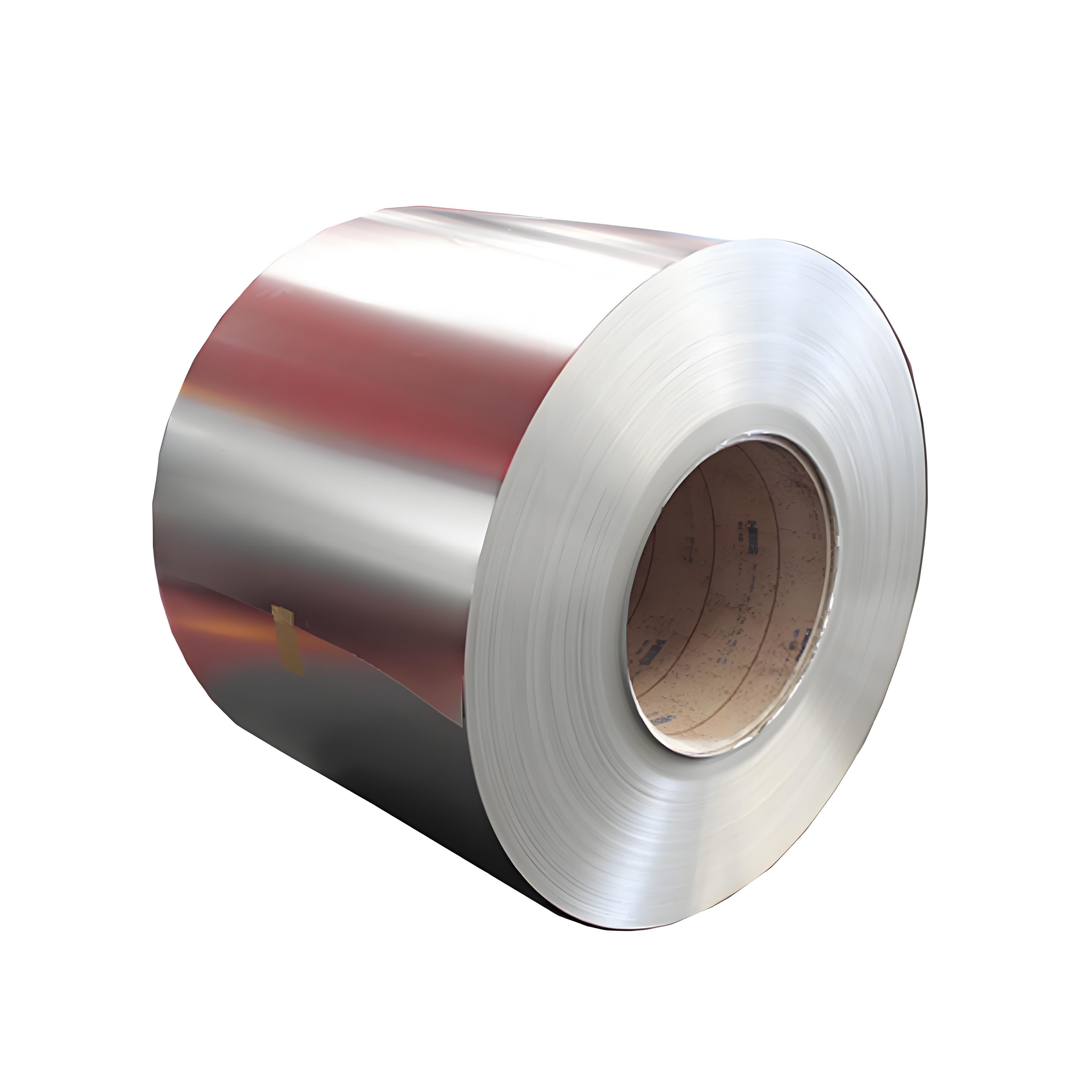 Hastelloy Alloy Coil