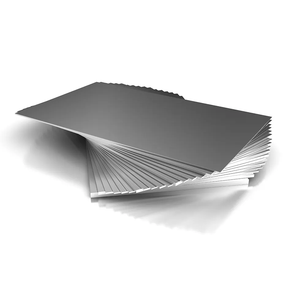 Hastelloy Alloy Plate