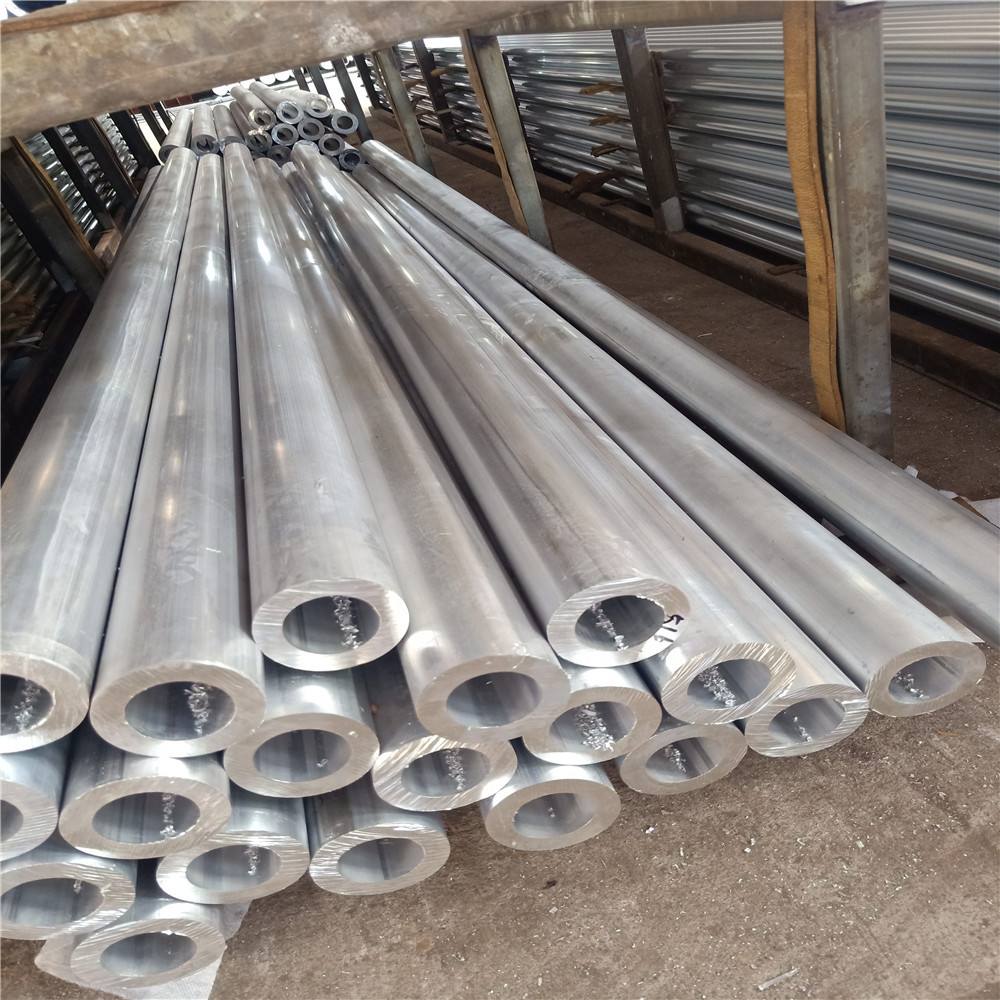 Inconel Alloy Pipe