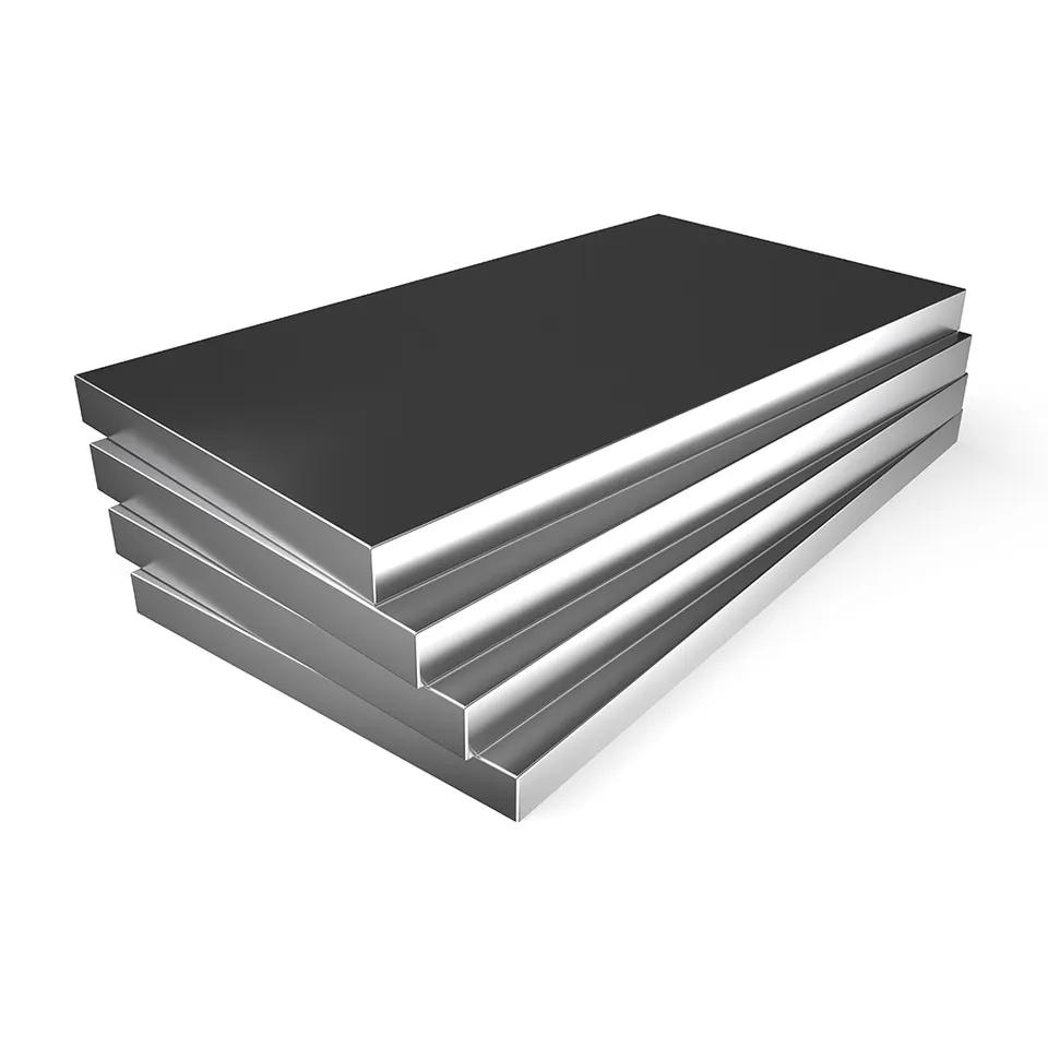 Incoloy Alloy Plate