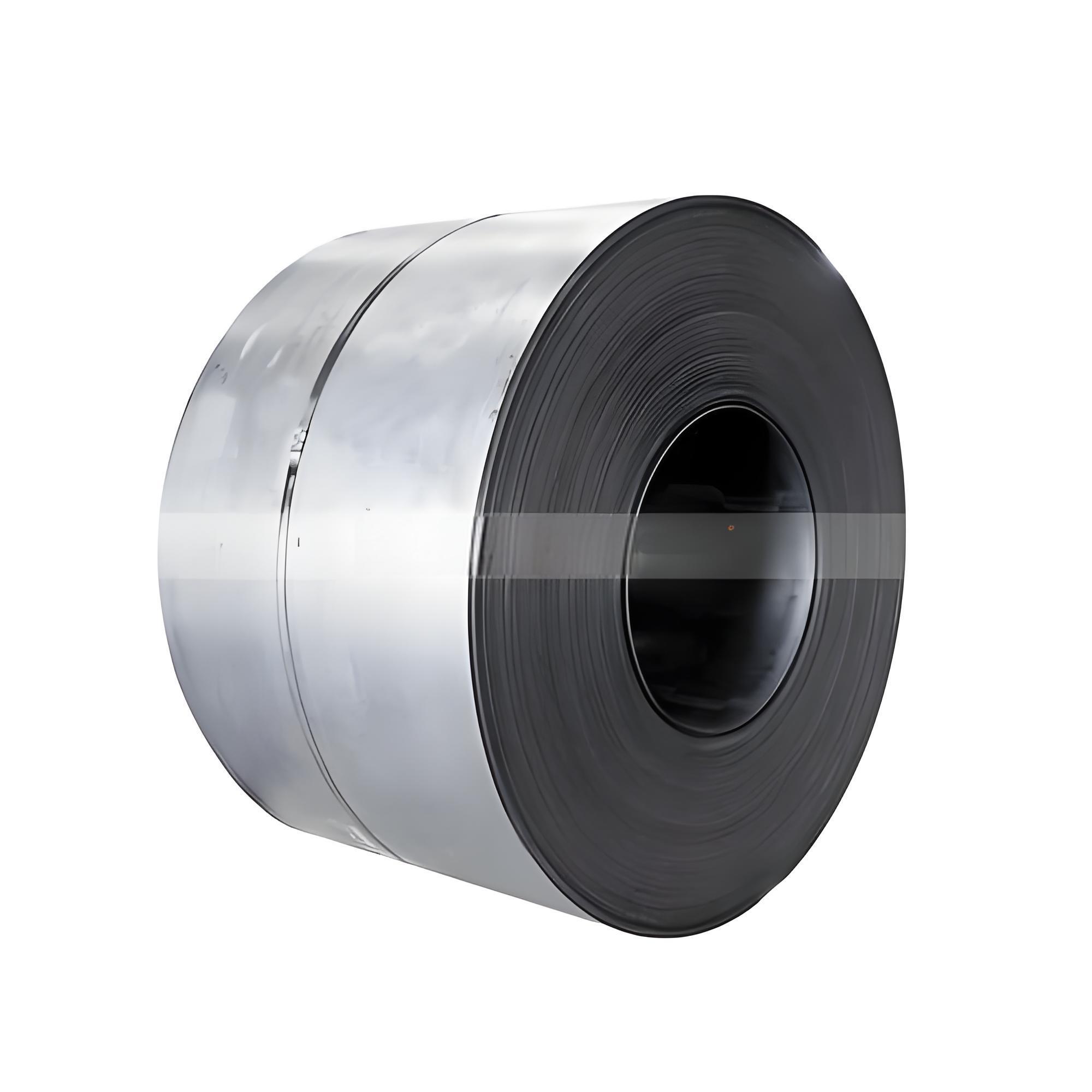 Incoloy Alloy Coil