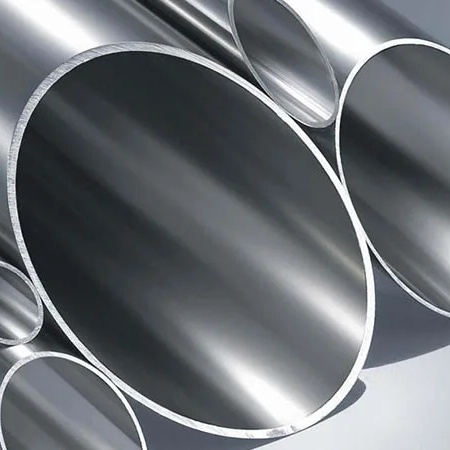 Monel Alloy Pipe