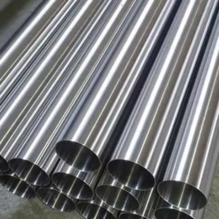 Hastelloy Alloy Pipe