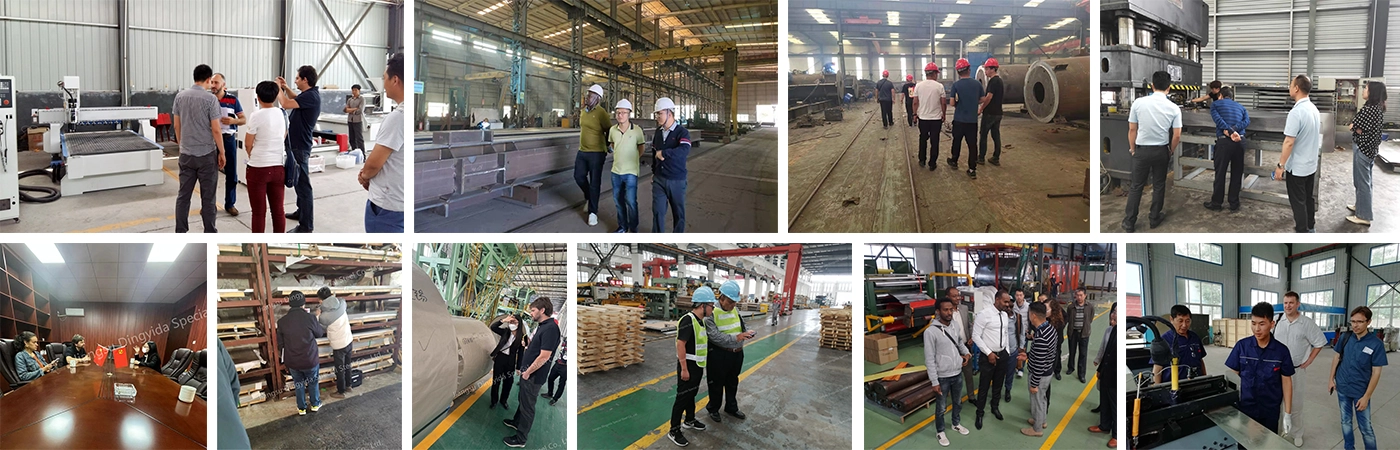 CUSTOMER VISIT CUSTOMER VISIT