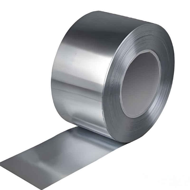 Inconel Alloy Coil