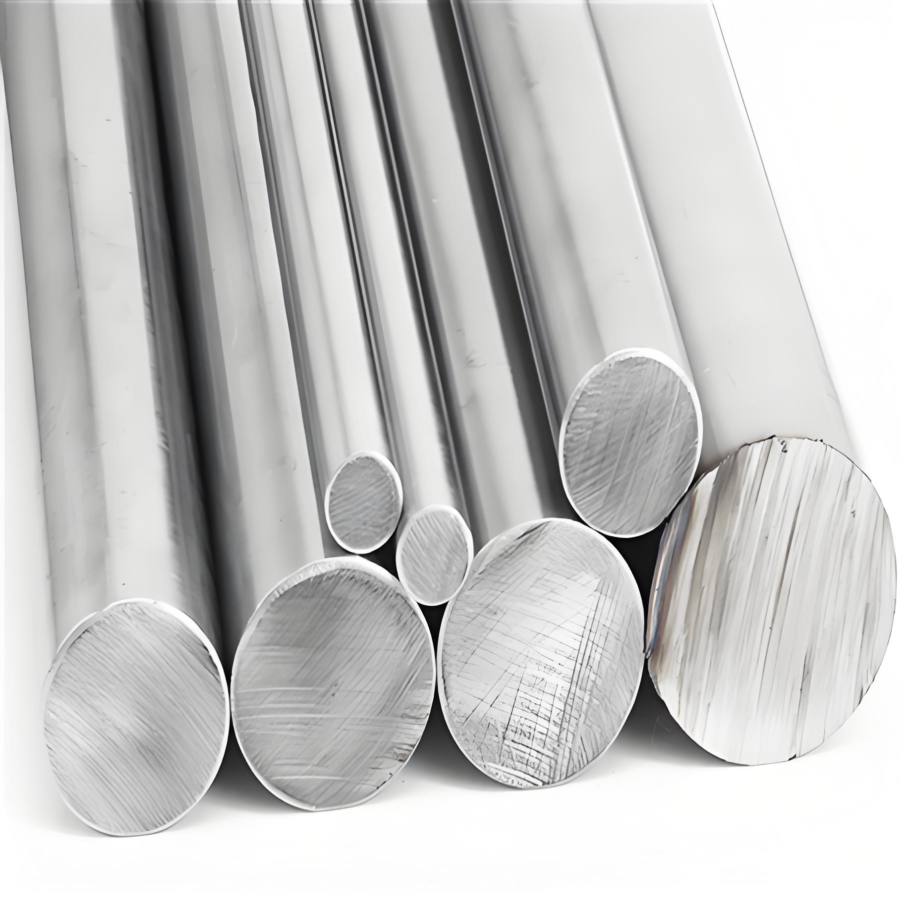 Incoloy Alloy Bar
