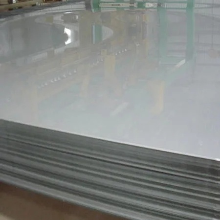 Monel Alloy Plate