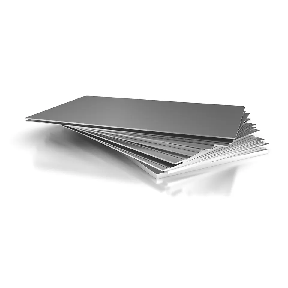 Inconel Alloy Plate