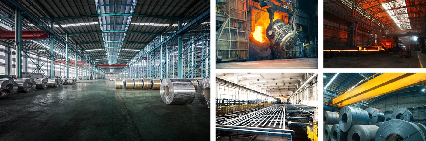 FACTORY FACTORY