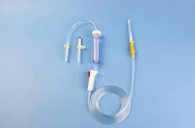 医疗器械自动化设备的应用领域