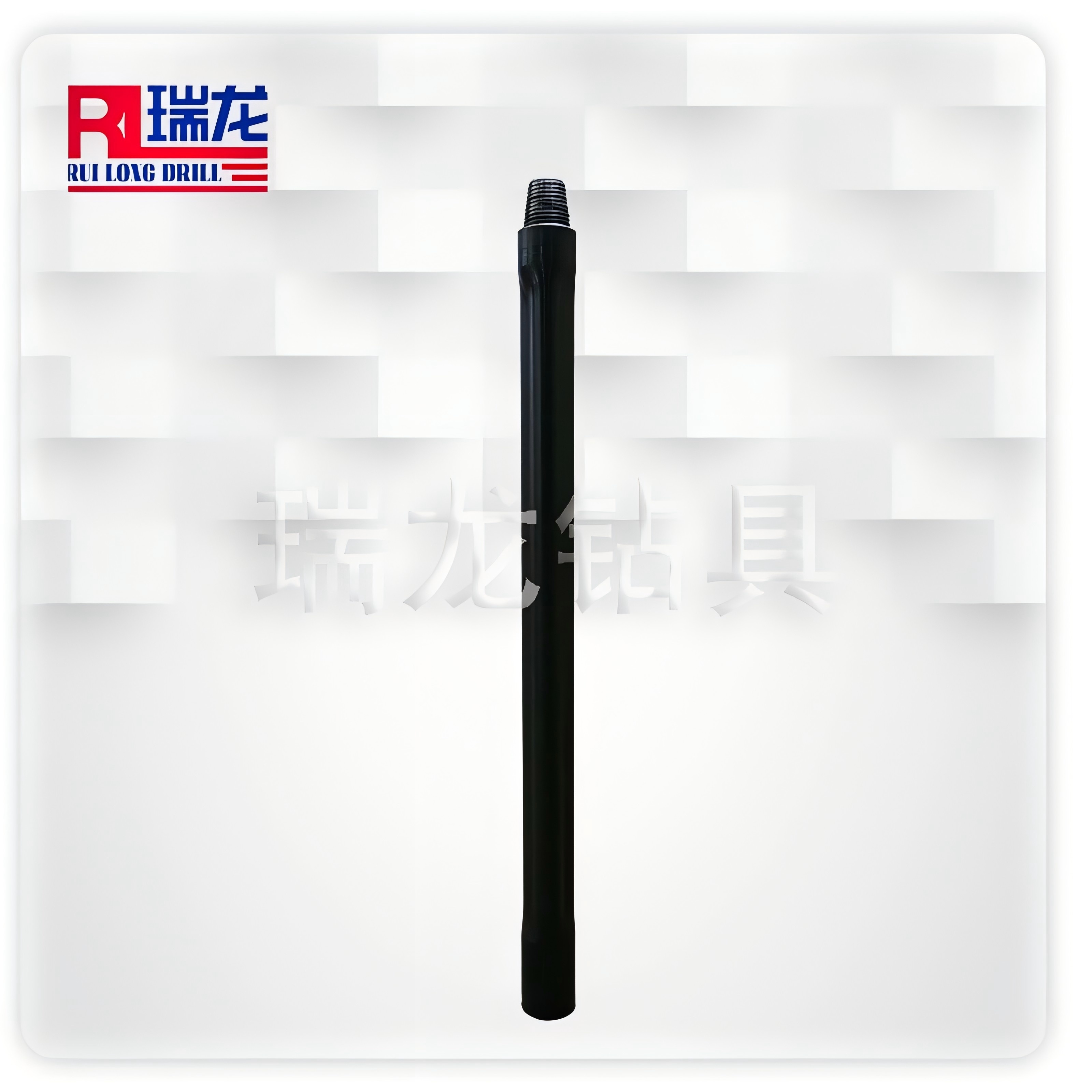 Φ73-1000-三棱合金鉆桿-SLG-306