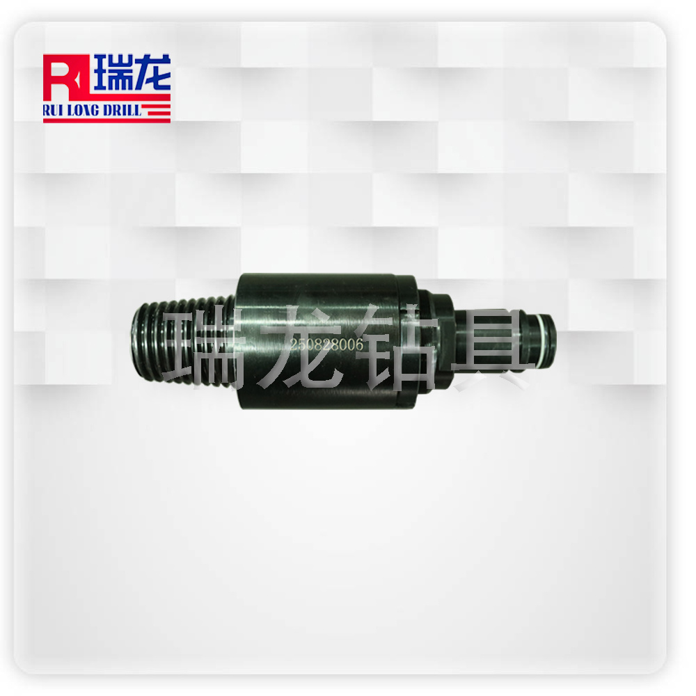 Φ73-直通式注水器