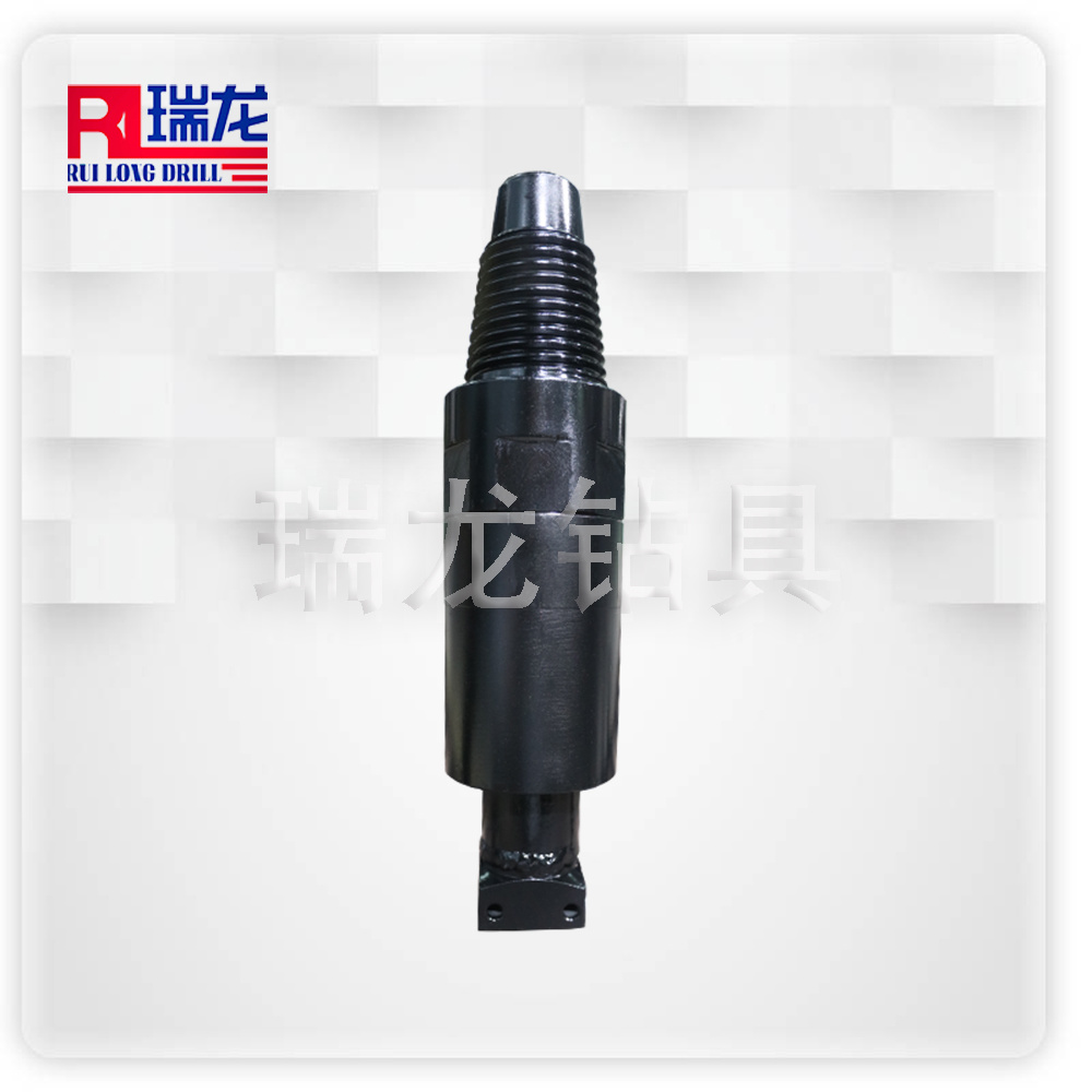 Φ75-直通式注水器