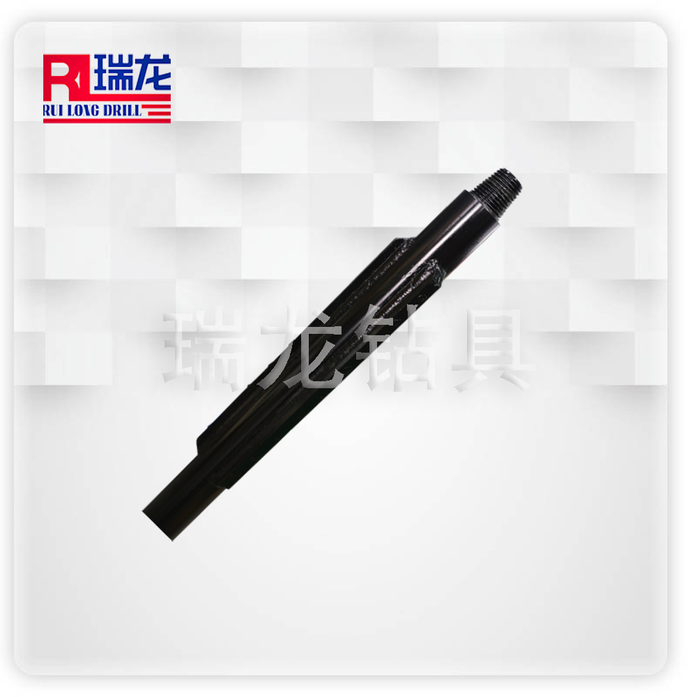 Φ113（73）-1500地質(zhì)合金防斜定位器