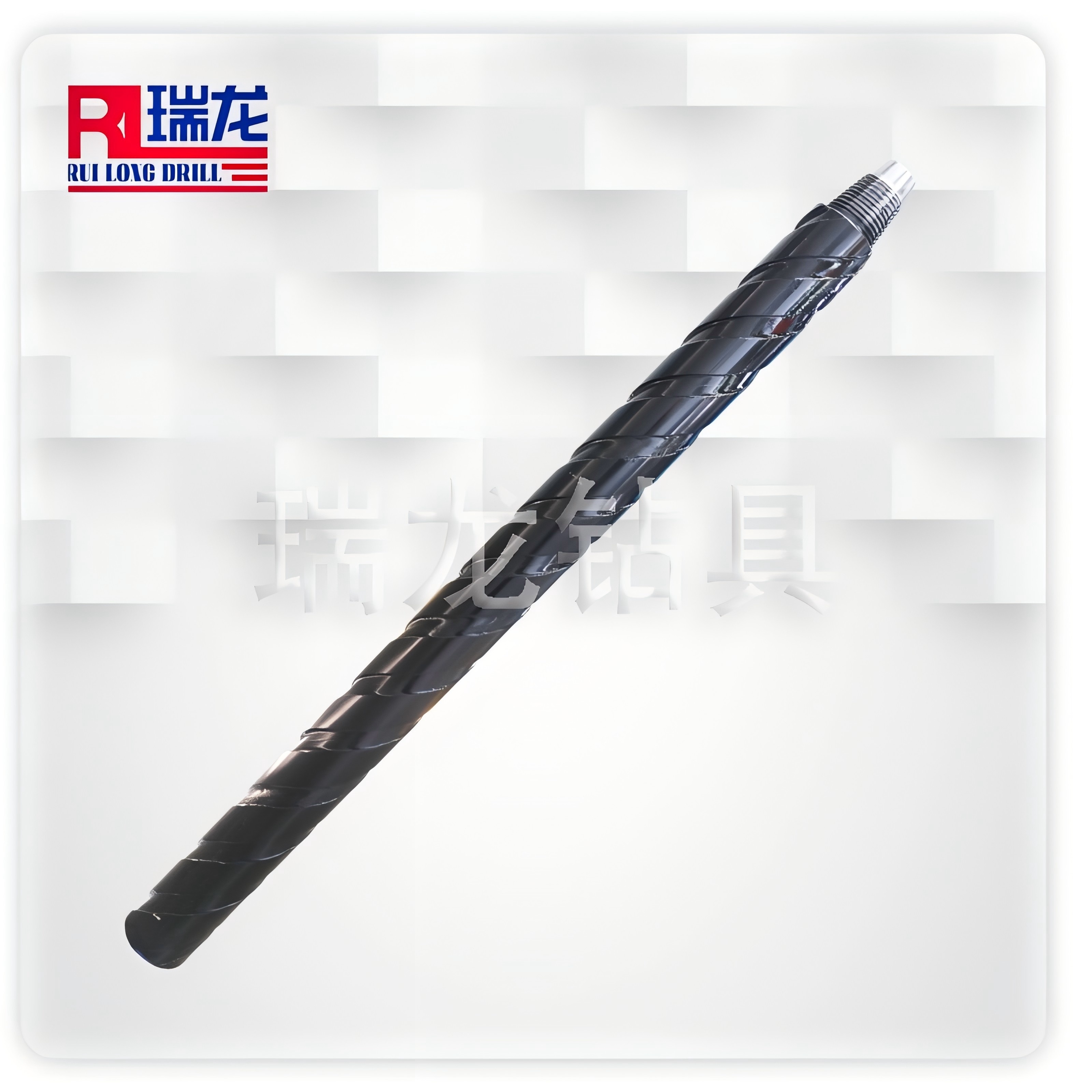 Φ73-1000-本體肋骨鉆桿-BTL-160