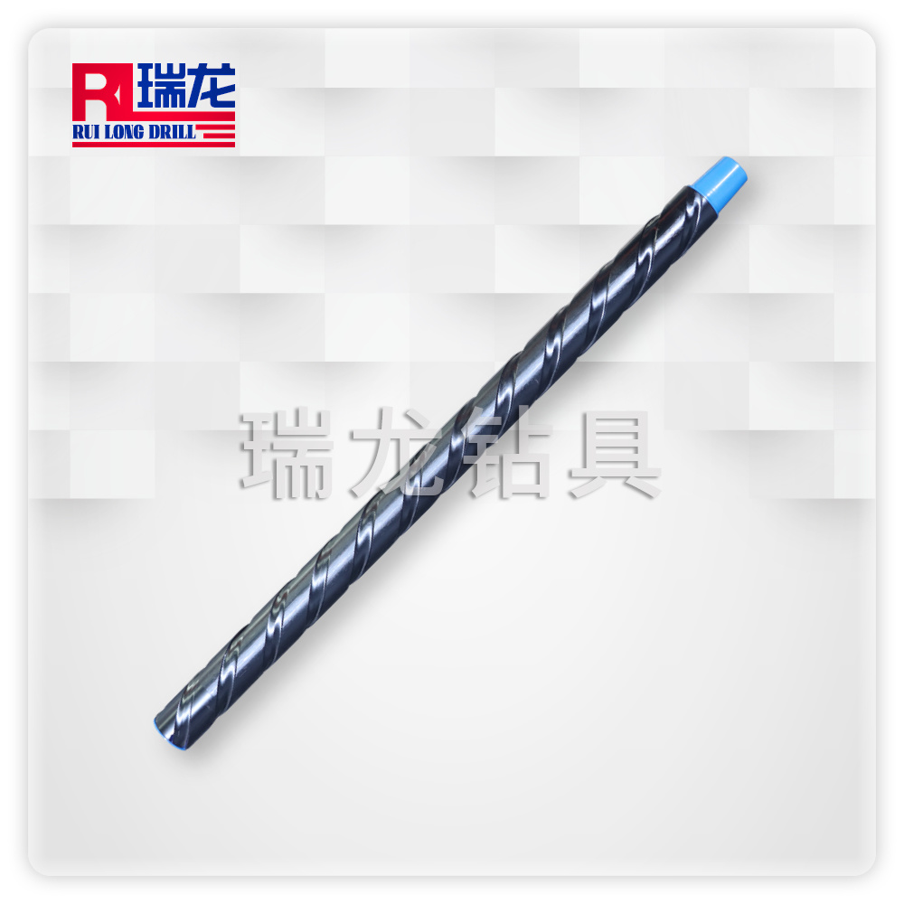 Φ63.5-1000 本體肋骨鉆桿 BTL-587