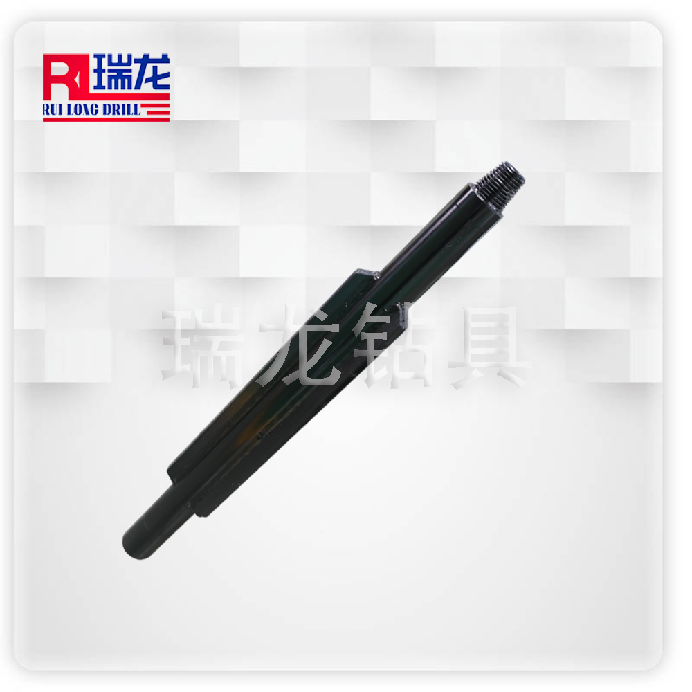 Φ133（73）-1000地質(zhì)合金防斜定位器
