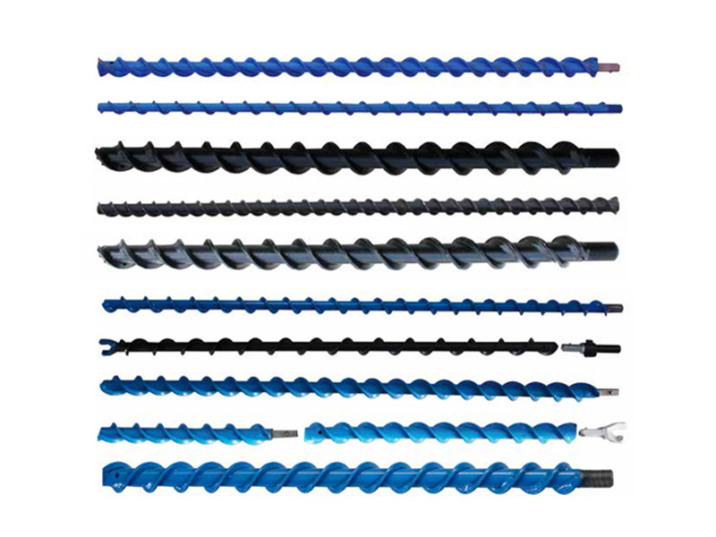 Coal Drill Rod/Horizontal Anchor Rod