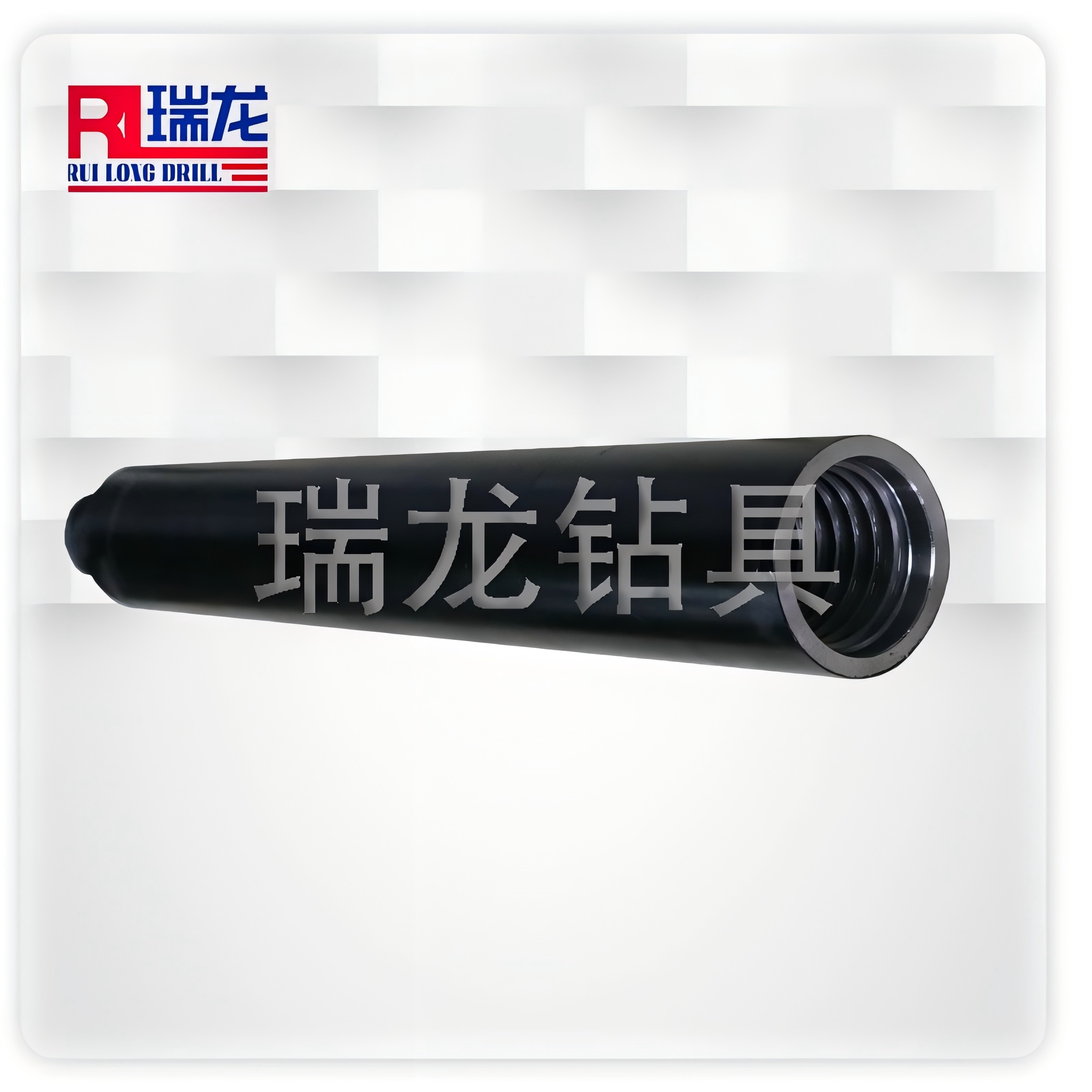 Φ73-500地質(zhì)合金鉆桿 DZG-2714