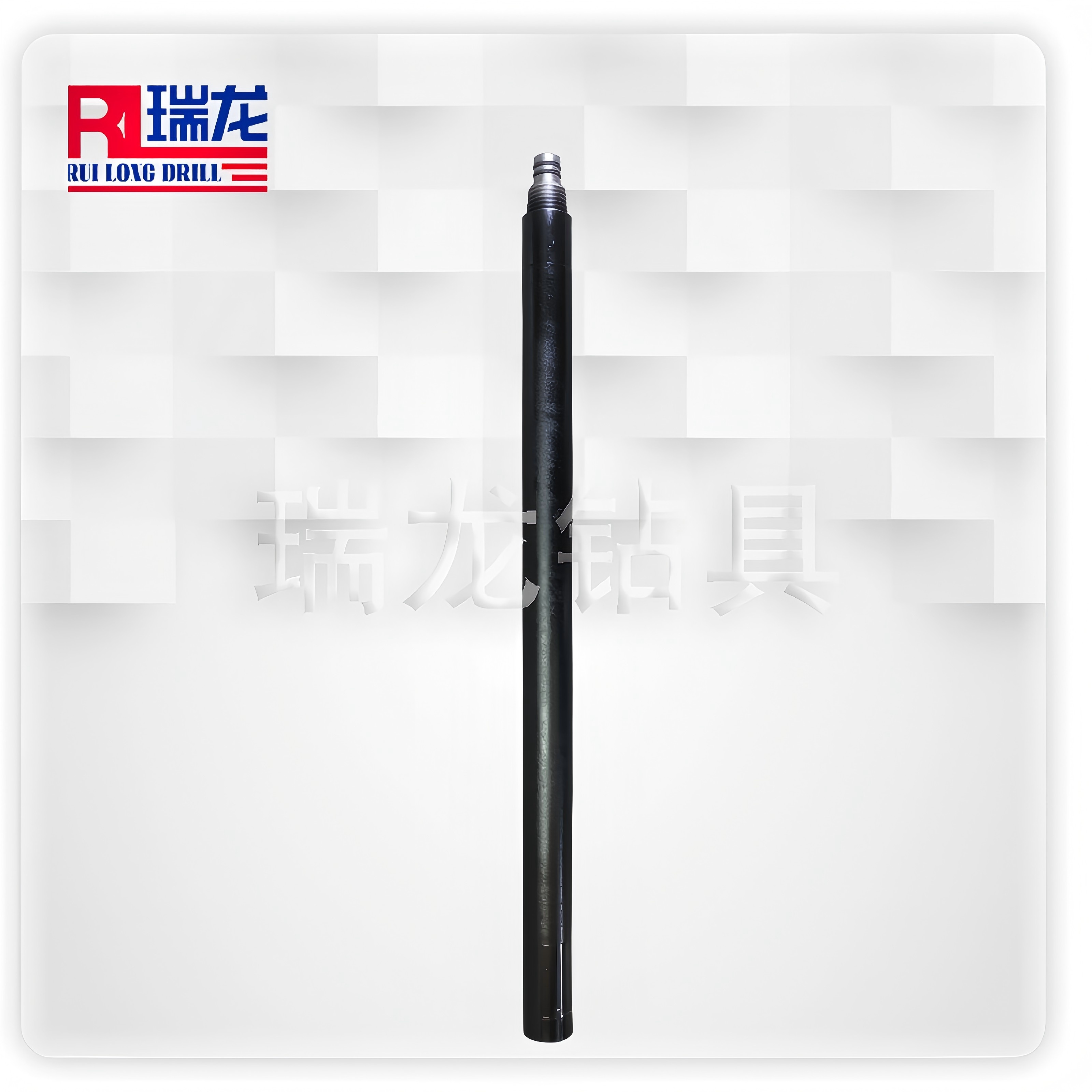 Φ50-1000-地質(zhì)合金鉆桿-DZG-2716