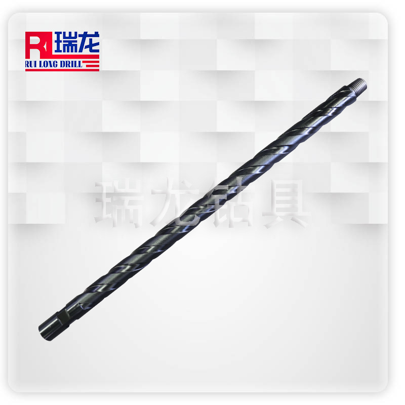 Φ50-1000-本體肋骨鉆桿 -BTL-571