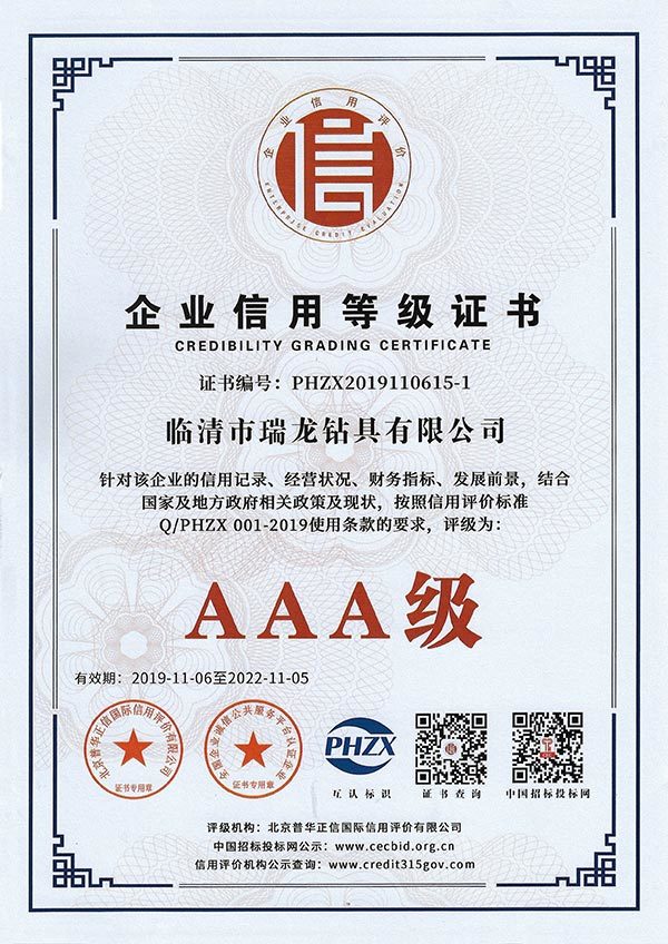 AAA Credit Enterprise