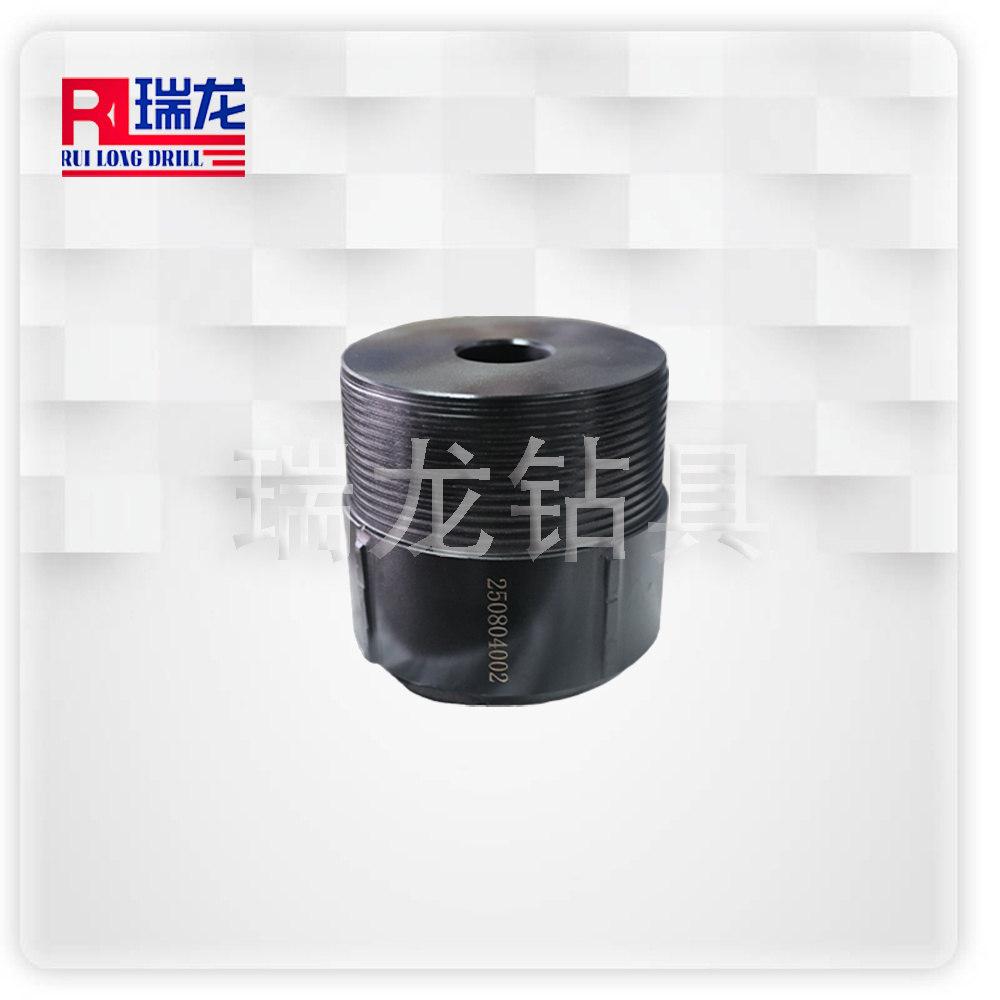 Φ127-變徑接頭