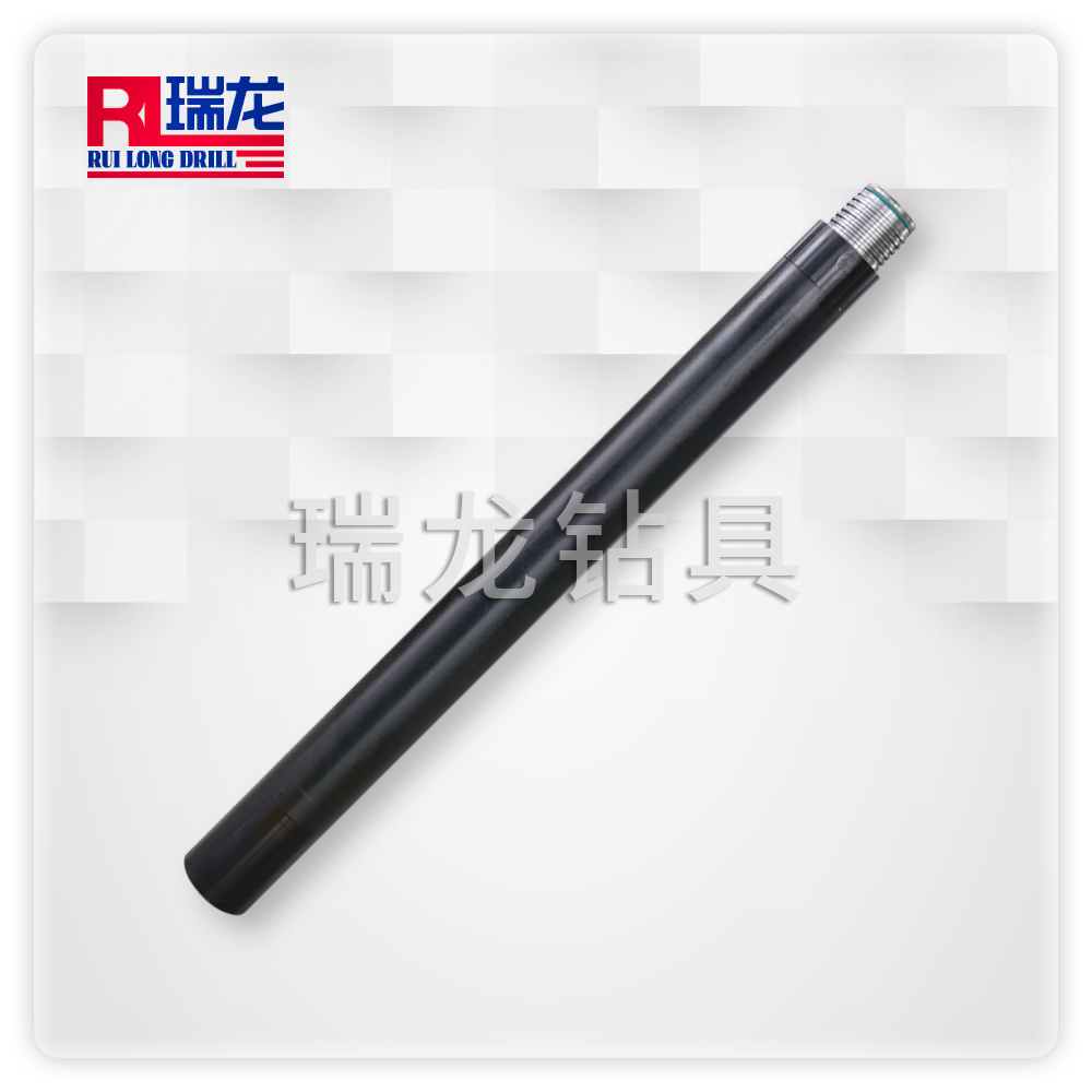 Φ89-1000地質(zhì)合金造穴鉆桿 DZG-2712