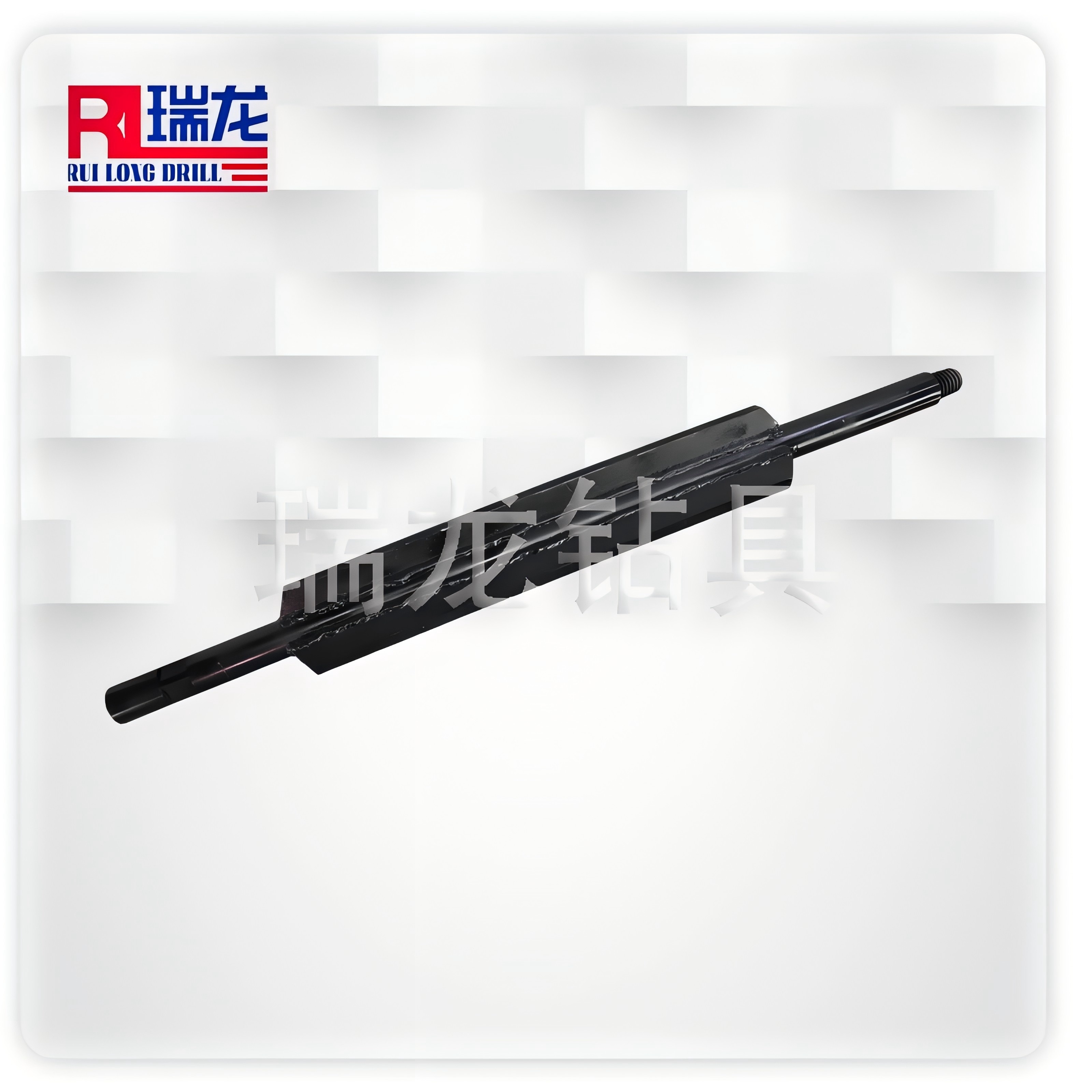 Φ108（42）-1000-地質(zhì)合金防斜定位器-DZG-2719