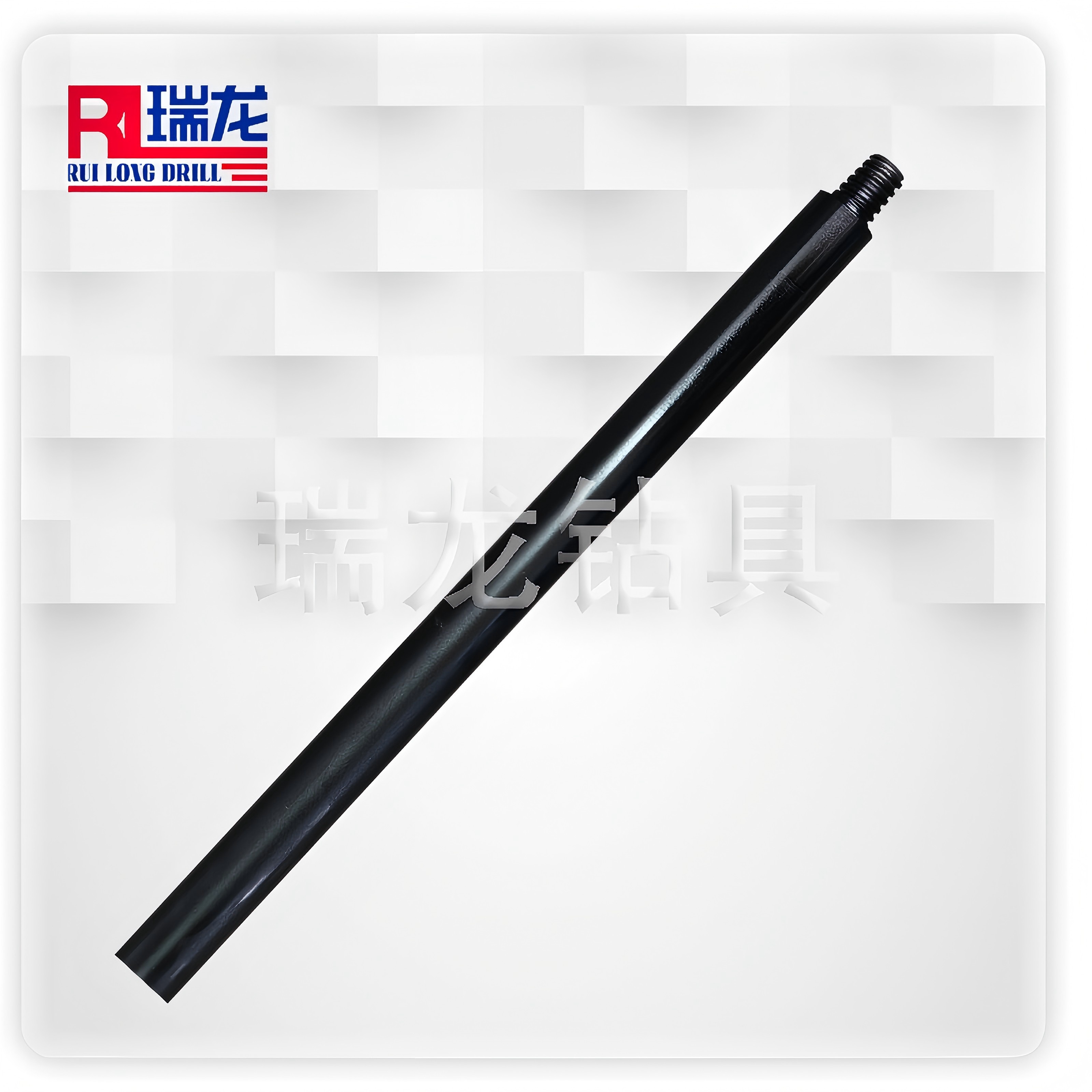 Φ34-1000-防回水地質(zhì)鉆桿-DZG-1399