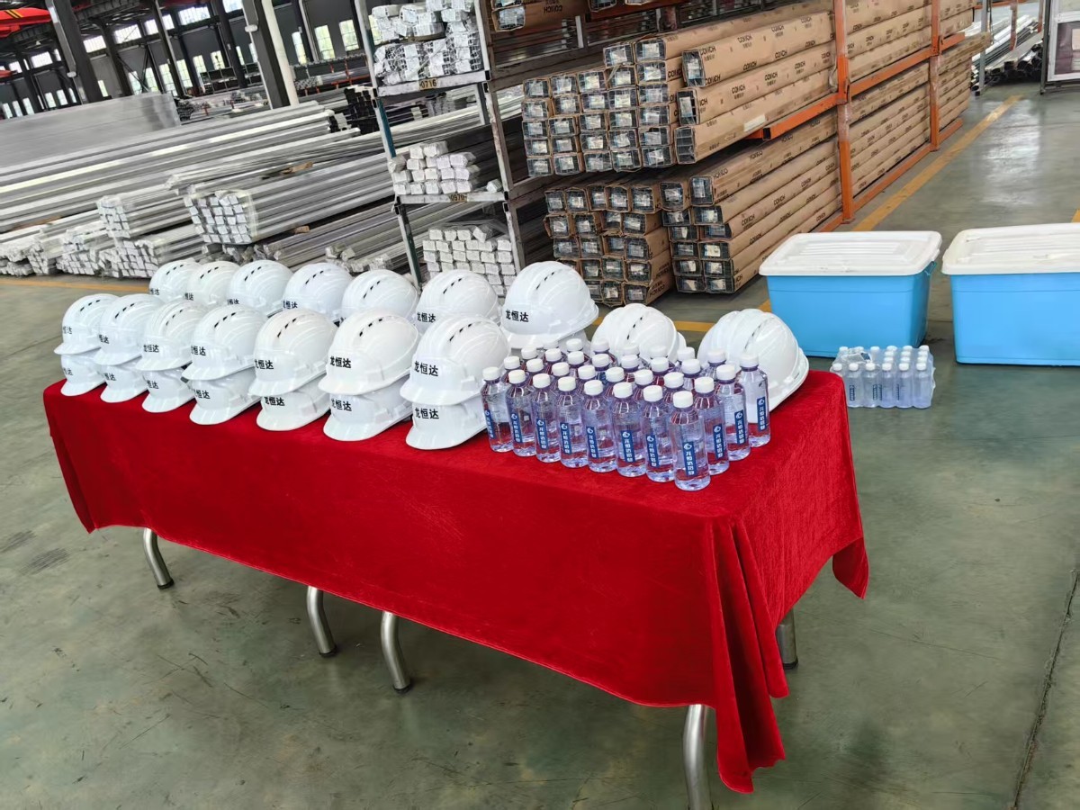 Production