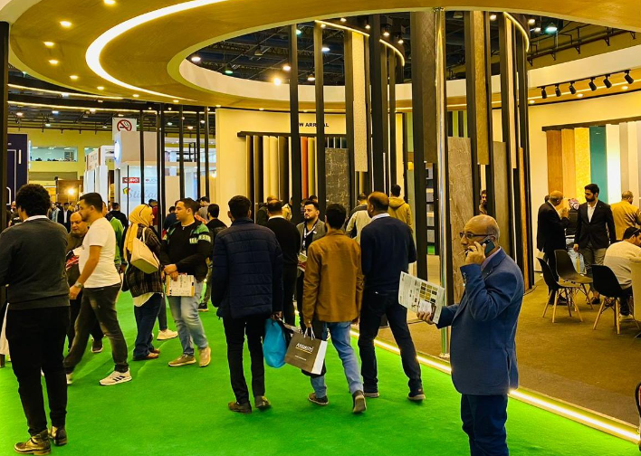埃及开罗 2025 国际木工机械及家具配件展：木材专业领域的卓越交流平台