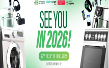 2026年巴西国际消费电子、家用电器及家庭用品博览会(ELETROLARSHOW)