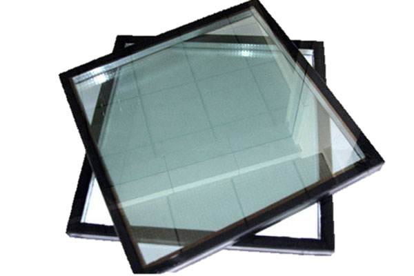 Bulletproof glass for civil use