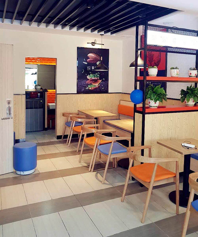 曼可基椏溪店，盛大開(kāi)業(yè)！