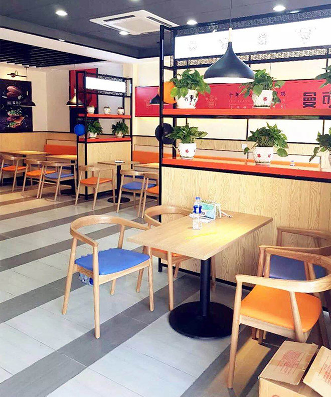 曼可基椏溪店，盛大開(kāi)業(yè)！